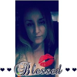 Meet your Posher, Christy